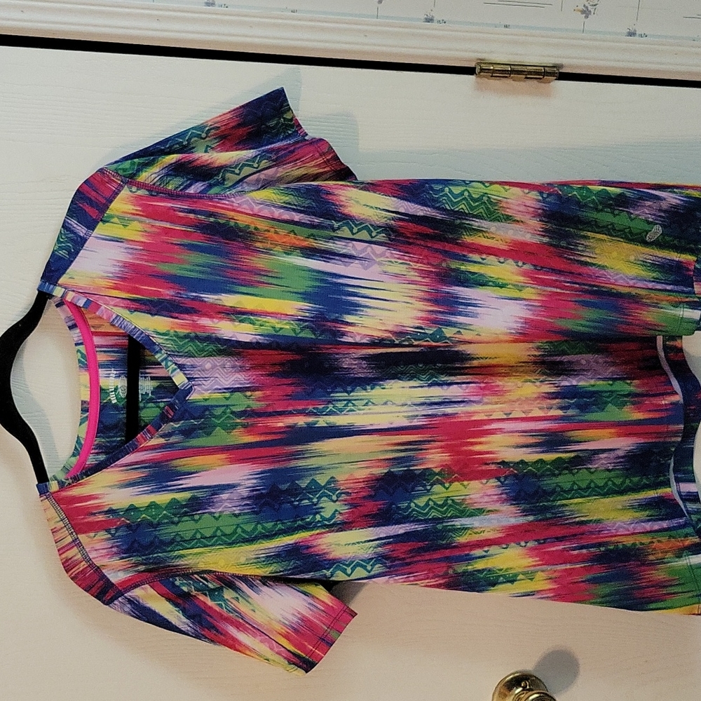 Reel Legends XXL Short Sleeve Top